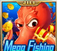 Mega Fishing — game at Syabas99