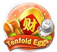 Tenfold Eggs — game at Syabas99