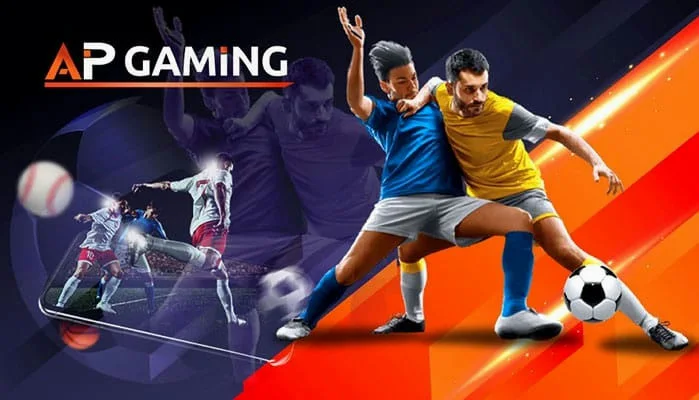 AP GAMING — game at Syabas99