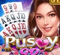 Pusoy — game at Syabas99