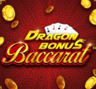 Dragon Bonus Baccarat — game at Syabas99