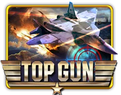 TOP GUN — game at Syabas99