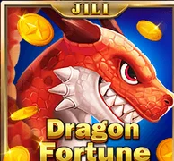 Dragon Fortune — game at Syabas99