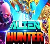 ALIEN HUNTER — game at Syabas99