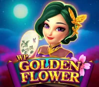 WP GOLDEN FLOWER — game at Syabas99