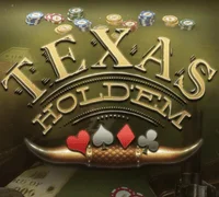 TEXAS HOLDEM POKER — game at Syabas99