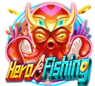 Hero Fishing — game at Syabas99