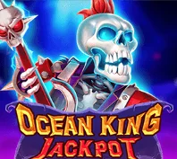 OCEAN KING JACKPOT — game at Syabas99