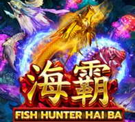Fish Haiba — game at Syabas99