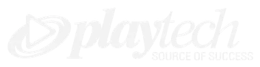 Playtech — game provider