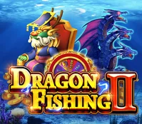 DRAGON FISHING II — game at Syabas99