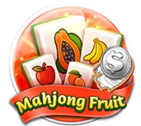 Mahjong Fruit — game at Syabas99