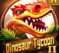 Dinosaur Tycoon II — game at Syabas99