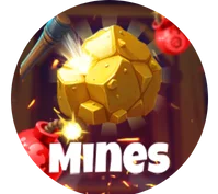 Mines — game at Syabas99