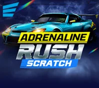 ADRENALINE Rush: Scratch — game at Syabas99