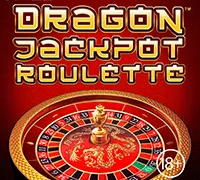 Dragon Jackpot Roulette — game at Syabas99