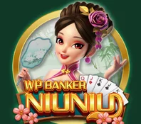 WP Banker Niu Niu — game at Syabas99