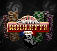 Premium French Roulette — game at Syabas99