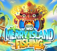 WD MERRY ISLAND FISHING — game at Syabas99