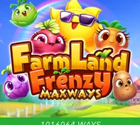 FarmLand Frenzy Maxways — game at Syabas99