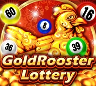 GoldRooster Lottery — game at Syabas99