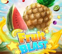 Fruit Blast — game at Syabas99