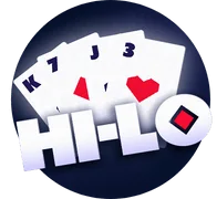 HI-LO — game at Syabas99