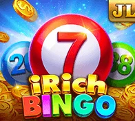 BINGO — game at Syabas99