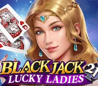 BLACKJACK — game at Syabas99