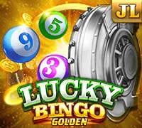 LUCKY — game at Syabas99