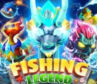 FISHING LEGEND — game at Syabas99