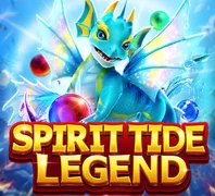 FISHING LEGEND — game at Syabas99