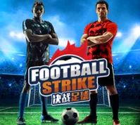 FOOTBALL STRIKE — game at Syabas99