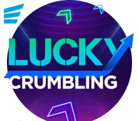 LUCKY CRUMBLING — game at Syabas99