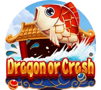 Dragon or Crash — game at Syabas99