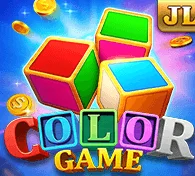 COLOR — game at Syabas99