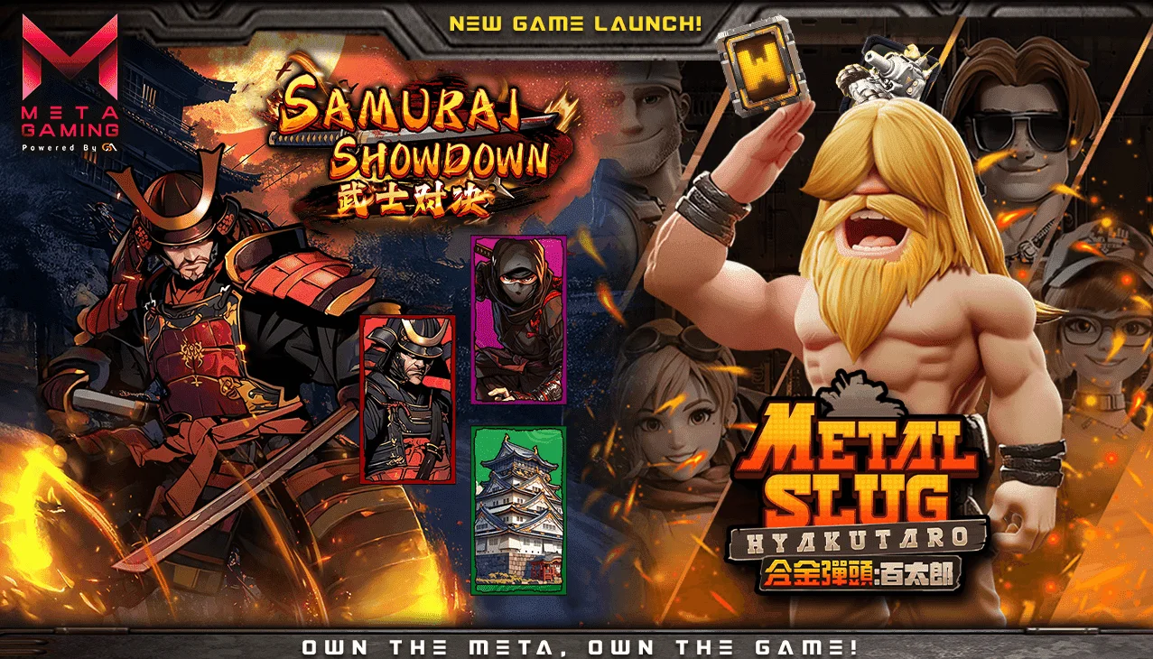 Syabas99 Promo New game launch gaming fun!