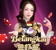 Belangkai — game at Syabas99