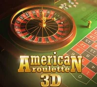 American Roulette 3D — game at Syabas99