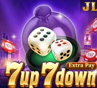 7up 7down — game at Syabas99