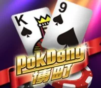 PokDeng — game at Syabas99